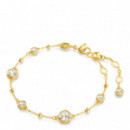 Pulsera Imber Redonda  SWAROVSKI