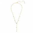 Collar en y Imber 5684510  SWAROVSKI