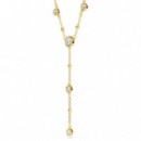 Collar en y Imber 5684510  SWAROVSKI