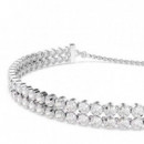 Pulsera Matrix Redonda  SWAROVSKI