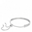 Pulsera Matrix Redonda  SWAROVSKI