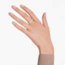 Anillo Matrix Baguette  SWAROVSKI