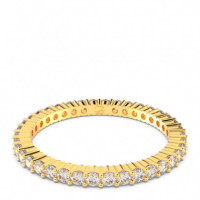 Anillo Matrix Vittore redonda - Guanxe Atlantic Marketplace