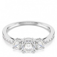 Anillo Stilla Attract redonda - Guanxe Atlantic Marketplace