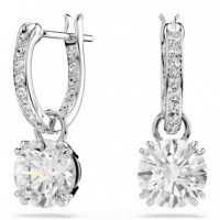Pendientes Stilla redonda - Guanxe Atlantic Marketplace