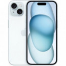 Apple Iphone 15 128GB Blue (MTP43QL/A)  APPLE