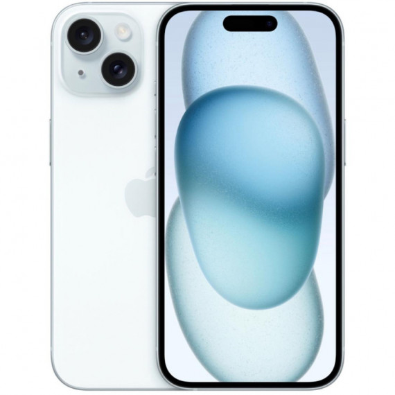 Apple Iphone 15 128GB Blue (MTP43QL/A)  APPLE