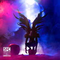 Figura Ryuk Death Note