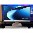 Ordenador AIO Asus Intel Core 5 210H/8GB DDR5/SSD 512GB/27"/T+R/Webcam/FreeDOS White