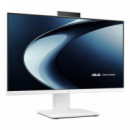 Ordenador AIO Asus V440VA Core 5 210H/16GB/512GB SSD/23.8" Blanco FreeDOS