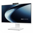 Ordenador AIO Asus Intel Core 5 210H/8GB DDR5/SSD512GB/23.8/T+R/Webcam/FreeDOS White
