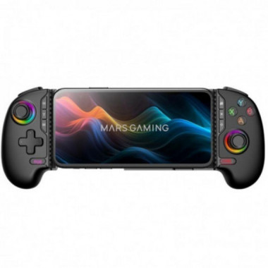 Gamepad Mars Gaming MGPXPRO Inal&aacute;mbrico