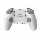 Gamepad Inalámbrico Mars Gaming MGP-V3 Blanco