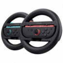 Pack Volante Joy-Con Trust Gaming GXT 1257 para Nintendo Switch | 2 Unidades