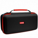 Funda Rígida Trust Gaming GXT 1252 XL para Nintendo Switch Negro