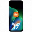 Smartphone Xiaomi Redmi 17 4GB 128GB 6.9 Pulgadas Púrpura