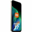 Smartphone Xiaomi Redmi 17 4GB/128GB 6.9 Pulgadas Verde