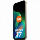 Smartphone Xiaomi Redmi 17 4GB/128GB 6.9 Pulgadas Verde