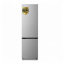 Frigorífico Combi LG GBBS524DPY Clase D 375L Inox