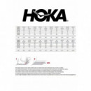 Clifton 11 de HOKA