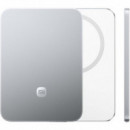 Xiaomi Power Bank 5000 mAh 15W Ultrathin Magnetic Glacier Silver (BHR08Z2GL)