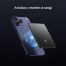 Xiaomi Power Bank 5000 mAh 15W Ultrathin Magnetic Graphite Black (BHR0913GL)