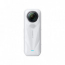 INSTA 360 X5 Cámara 360º 8K Limited Edition White