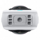 INSTA 360 X5 Cámara 360º 8K Limited Edition White