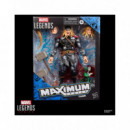 Figura Maximum Thor Marvel Legends