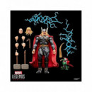 Figura Maximum Thor Marvel Legends