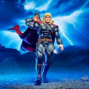 Figura Maximum Thor Marvel Legends