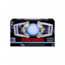 Replica Transformers Matrix of Leadership Optimus Prime