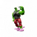 The Incredible Hulk Marvel's Professor Hulk Marvel Legends 15 cm