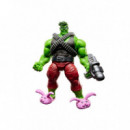 The Incredible Hulk Marvel's Professor Hulk Marvel Legends 15 cm