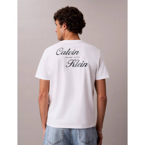 Ss 30S Eu CALVIN KLEIN Resrt Gra Bright