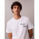 Ss 30S Eu CALVIN KLEIN Resrt Gra Bright