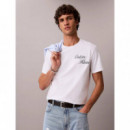 Ss 30S Eu CALVIN KLEIN Resrt Gra Bright