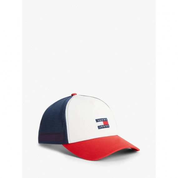 Tjm Heritage Trucker Corp  TOMMY HILFIGER