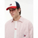 Tjm Heritage Trucker Corp  TOMMY HILFIGER