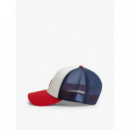 Tjm Heritage Trucker Corp  TOMMY HILFIGER