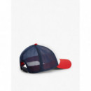 Tjm Heritage Trucker Corp  TOMMY HILFIGER