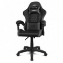 Silla Gaming DRIFT DR35 Black / Grey