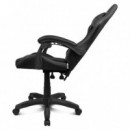 Silla Gaming DRIFT DR35 Black / Grey