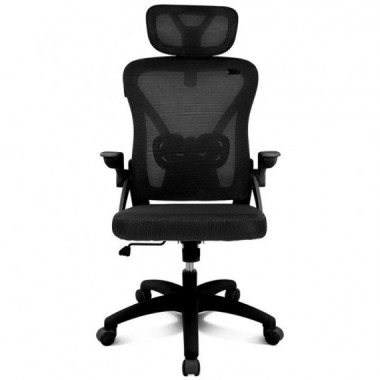 Silla Gaming DRIFT DRAIR35 Black