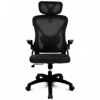 Silla Gaming DRIFT DRAIR35 Black