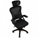 Silla Gaming DRIFT DRAIR35 Black