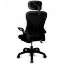 Silla Gaming DRIFT DRAIR35 Black