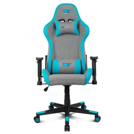 Silla Gaming DRIFT DR90 Pro Grey/black