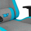 Silla Gaming DRIFT DR90 Pro Grey/black