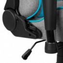 Silla Gaming DRIFT DR90 Pro Grey/black